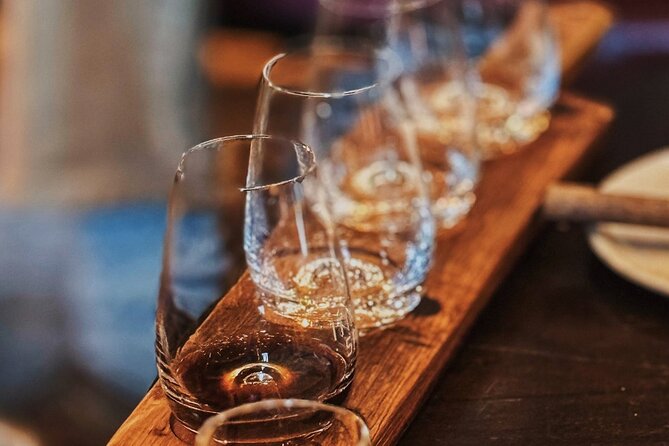 Ballarat Foodie and Gin Distillery Tour - Key Points You’ll Care About