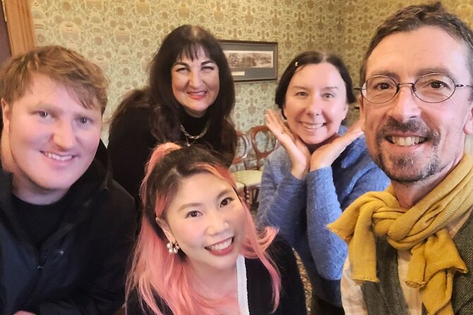 Ballarat Foodie and Gin Distillery Tour - Underground Gold Rush Bakery: Where Food History Gets Real