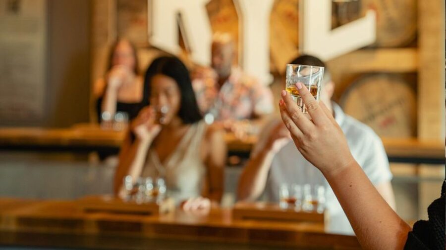 Baltimore: Whiskey Rebellion Trail Tasting Pass - Why Baltimore’s Prohibition Story Still Matters While You Sip