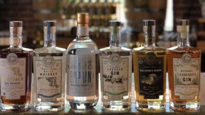 Baltimore: Whiskey Rebellion Trail Tasting Pass - Price and Value: Is $29 Worth It Here?