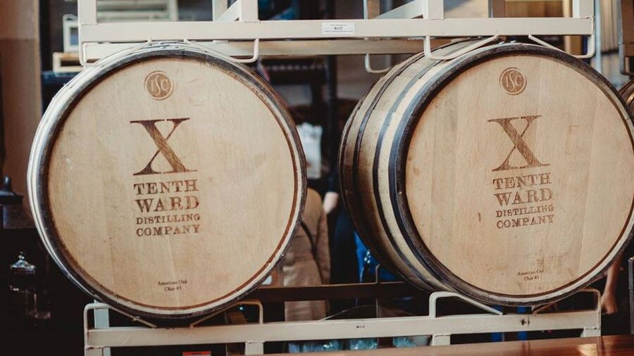 Baltimore: Whiskey Rebellion Trail Tasting Pass - Where to Fit in Waterfront Time: Inner Harbor and Port Covington