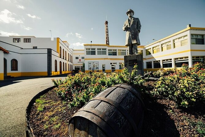 Banana Museum, Rum Distillery & Winery guided tour with tasting - Key highlights before you go