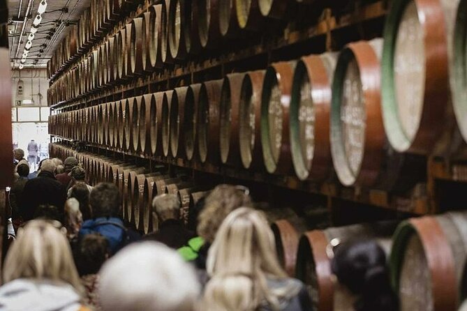 Banana Museum, Rum Distillery & Winery guided tour with tasting - Stop 5: Agaete lunch stop with free time