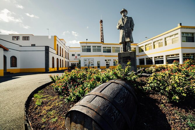 Banana Museum, Rum Distillery & Winery with Tasting: Premium tour - Key highlights at a glance