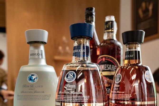 Banana Museum, Rum Distillery & Winery with Tasting: Premium tour - Price and value: what $83.27 buys you