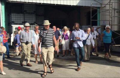 Barbados: Rum Distillery Tour and Mount Gay Visitor Center - The island drive from Bridgetown: stories, landmarks, and a better sense of place