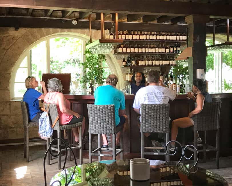 Barbados: Rum Distillery Tour and Mount Gay Visitor Center - Should you book this Barbados Rum Distillery and Mount Gay tour?
