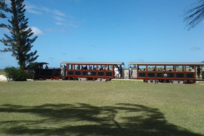 Barbados Sightseeing Plantation distillery tour, Lunch & Drink - Key takeaways before you go
