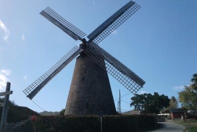 Barbados Sightseeing Plantation distillery tour, Lunch & Drink - Getting started: 9:00 am pickup and how the day is paced