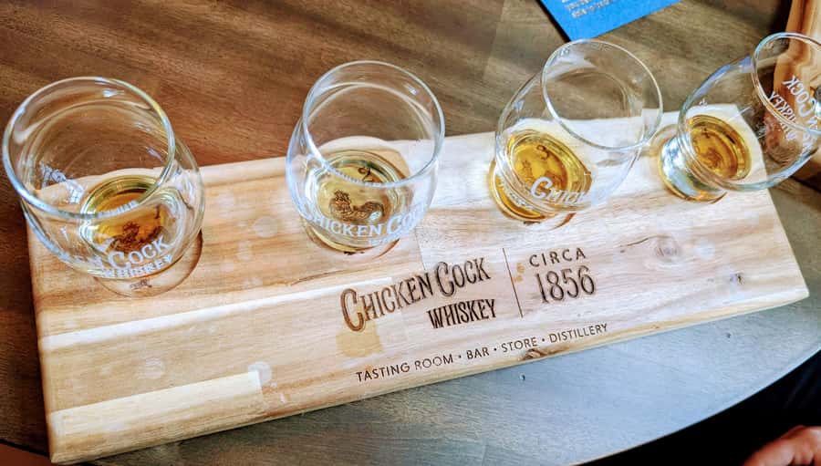 Bardstown Bourbon & Beer Walking Tour - Key points worth knowing before you go