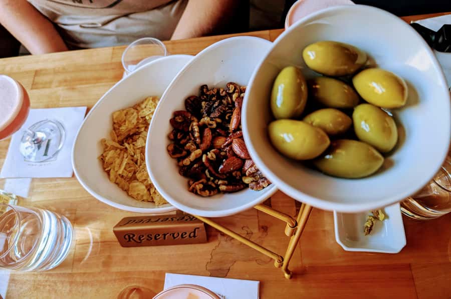 Bardstown Bourbon & Beer Walking Tour - The pacing you’ll actually feel: walking, timing, and how to enjoy it