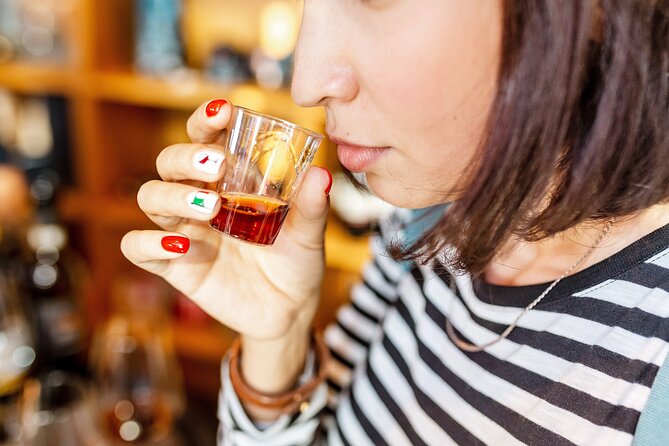 Beer, BBQ, and Bourbon Tour: Nashville Bus Tour - Key points to know before you go