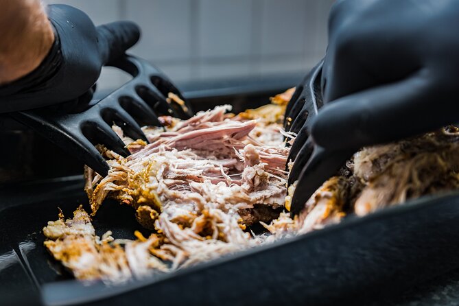 Beer, BBQ, and Bourbon Tour: Nashville Bus Tour - Why a Nashville beer, BBQ, and bourbon loop makes sense