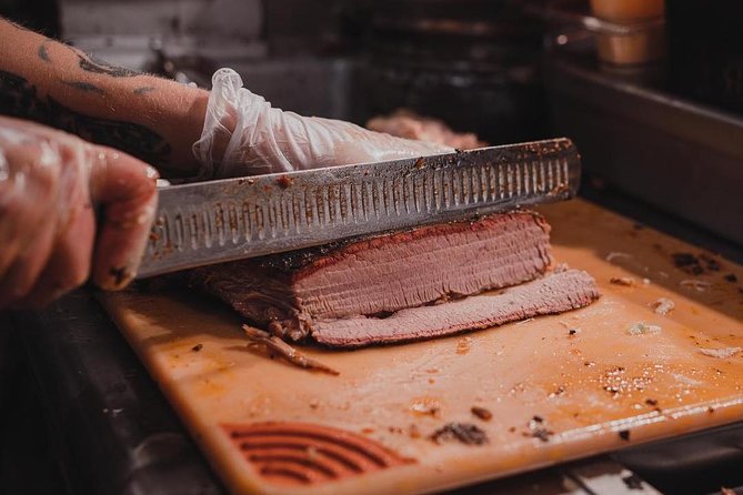 Beer, Bourbon, & BBQ Food Tour - Key highlights before you go