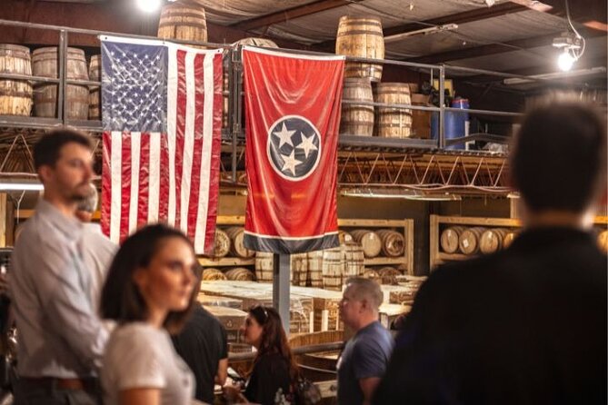 Beer, Bourbon, & BBQ Food Tour - What you’re really paying for at $175