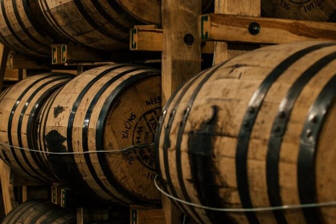 Beer, Bourbon, & BBQ Food Tour - Who should book this Nashville BBQ, bourbon, and beer tour