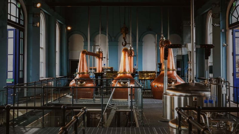 Belfast Giant's Causeway and Titanic Distillery Whiskey Tour - Price and value: what $74 buys in a full 8-hour loop