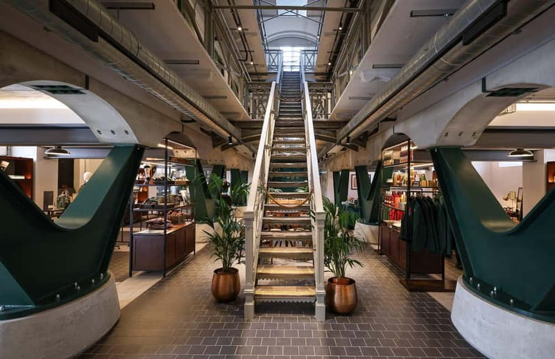 Belfast: McConnell's Distillery Guided Tour with Tasting - Who this tour is best for