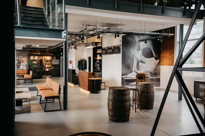 Belfast: Titanic Distillers Signature Tour & Whiskey Tasting - Price and Value: Does $34 Deliver?