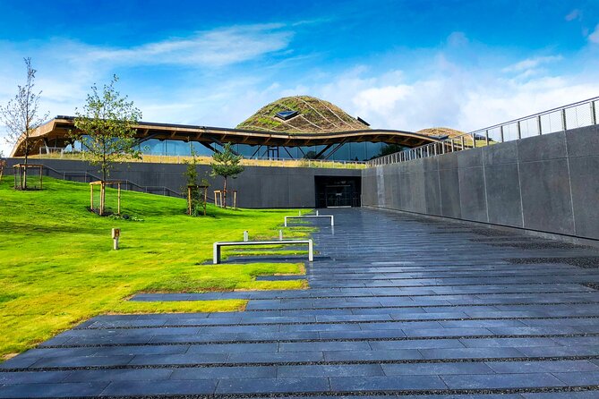 Best Scottish Whisky Distilleries Private Tasting Trip plus optional Castle Tour - Key things that make this day work