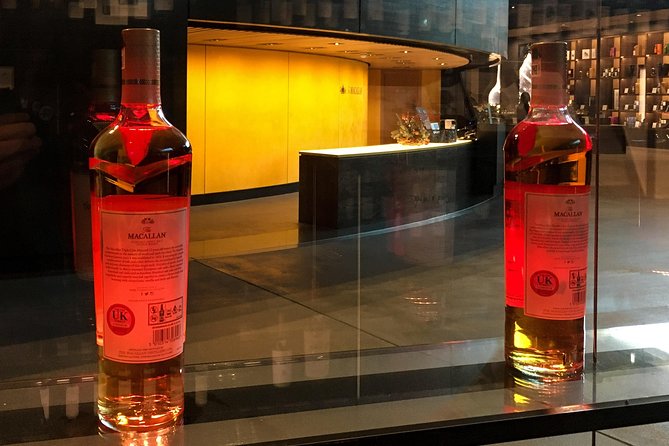 Best Scottish Whisky Distilleries Private Tasting Trip plus optional Castle Tour - The guide factor: why Malcolm-style hosting matters on a long day