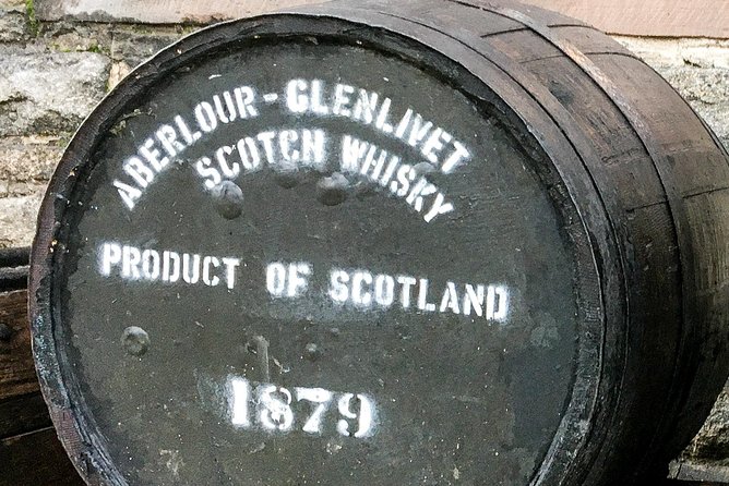 Best Scottish Whisky Distilleries Private Tasting Trip plus optional Castle Tour - Timing tips for a 9 to 10 hour day that doesn’t feel rushed