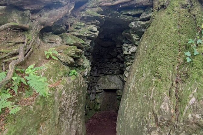 Blarney Castle Cork City and Jameson Distillery Small groups - Time Management Reality: When the Day Feels Relaxed (or Not)