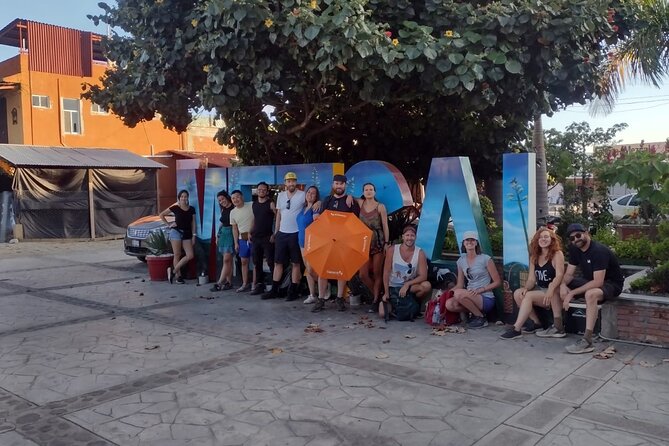 Boil the water and distillery mezcal tour - What to Bring So You Enjoy Every Hour