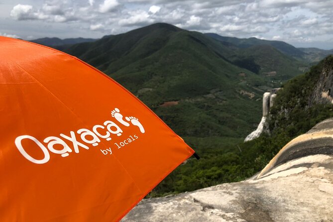 Boil the water and distillery mezcal tour - Hierve el Agua: 3 Hours for Mineral Pools, Views, and Choosing Your Hike