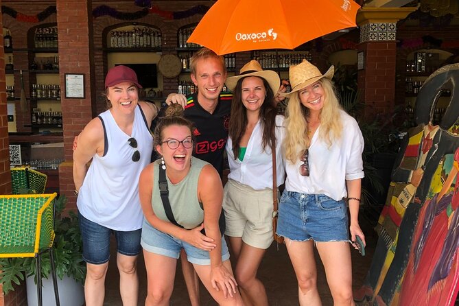 Boil the Water and Distillery of Mezcal Tour - Price and Value: Paying $60 for Time, Transport, and Distillery Access