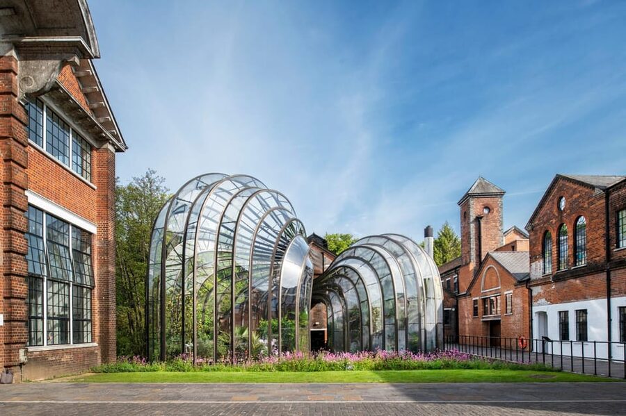 Bombay Sapphire Gin Distillery Tour - Who this tour fits best (and who should plan differently)