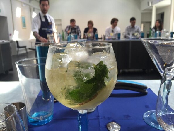 Bombay Sapphire Gin Distillery Tour and Cocktail - Bombay Sapphire at Laverstoke Mill: the setting and why it feels different