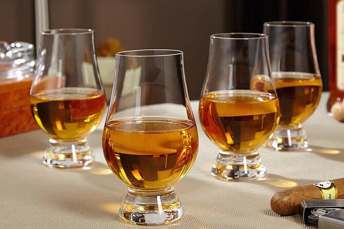 Bootleg and Barrels: Tennessee Whiskey Tasting Golf Cart Tour - Key highlights to know before you go