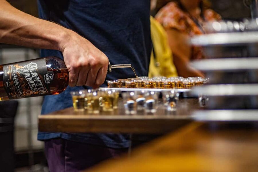 Bootleg & Barrels: A Tennessee Whiskey Tasting Experience - Key things to know before you go