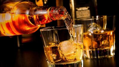 Bootleg & Barrels: A Tennessee Whiskey Tasting Experience - The $60 value question: what you’re paying for