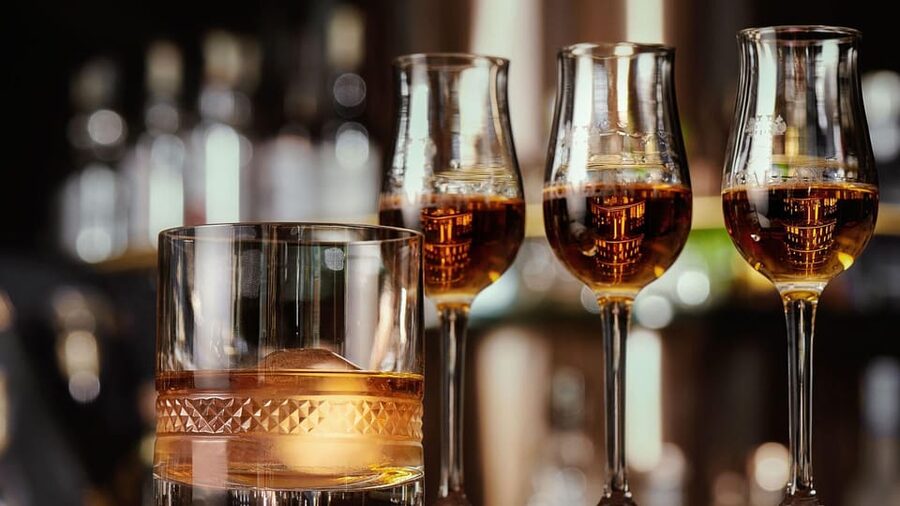 Bootleg & Barrels: A Tennessee Whiskey Tasting Experience - What to bring, what to wear, and how to avoid awkward moments