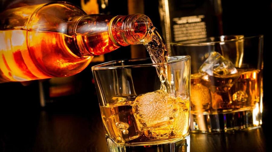 Bootleg & Barrels: A Tennessee Whiskey Tasting Experience - The $60 value question: what you’re paying for