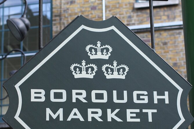 Borough Market & Beefeater Gin Distillery Tour - Key highlights worth planning for