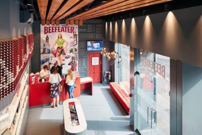 Borough Market & Beefeater Gin Distillery Tour - Borough Market: how to shop it like you’re local
