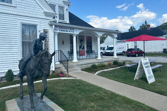 Bourbon Bites. The Kentucky Bourbon Tours Experience - Wild Turkey: high-rye bite and the Russell legacy