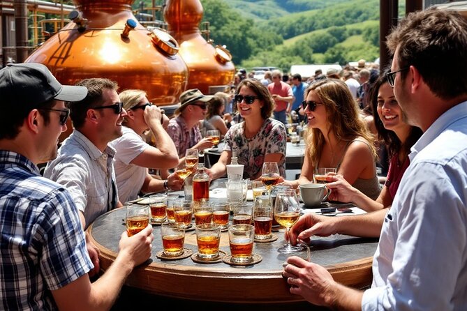Bourbon Bites Tour. Hunter the Bourbon Edition.the Rare Bottles - FAQ