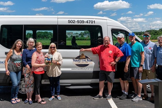 Bourbon Distillery & Horse Farm Tours - How This Private Kentucky Day Actually Runs
