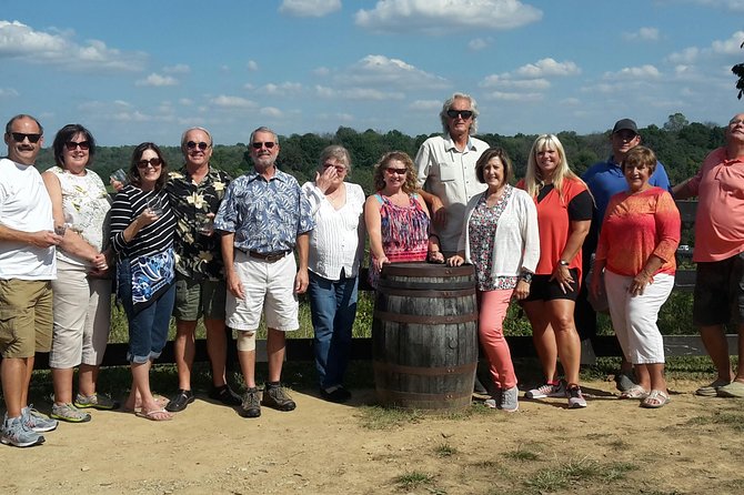 Bourbon Distillery & Horse Farm Tours - Two Tour Tastings and One Formal Tasting: What That Means for You