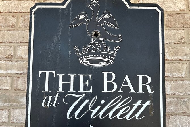 Bourbon Distillery Tour Transportation - Stop-by-stop: what to expect (and what might cost extra)