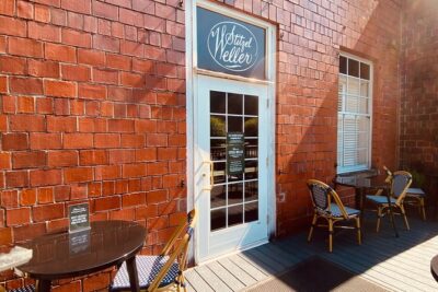 Bourbon Tour (03) : Buffalo Trace, Woodford, Four Roses, Wild Turkey, Other - Getting picked up in Louisville: where to start your bourbon day