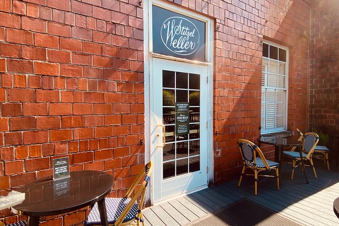 Bourbon Tour (03) : Buffalo Trace, Woodford, Four Roses, Wild Turkey, Other - Getting picked up in Louisville: where to start your bourbon day