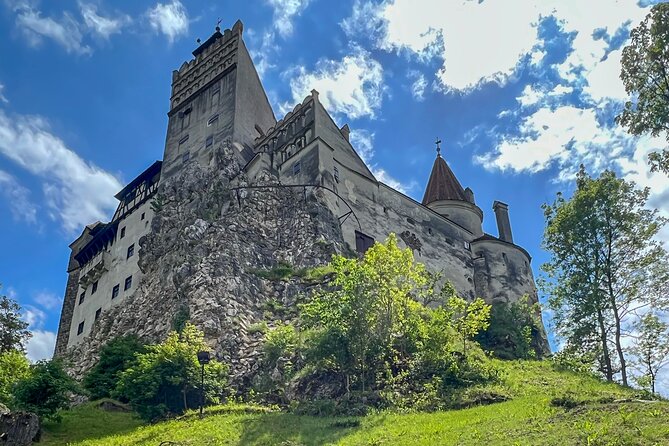 Bran (Dracula) Castle, Bear Sanctuary, Rasnov Fortress & Palinca Distillery - Stop Three: Palincaria Transilvania and a Free Palinca Taste
