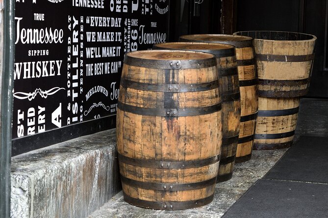 Brewery and Distillery Golf Cart Tour - Quick hits you’ll care about