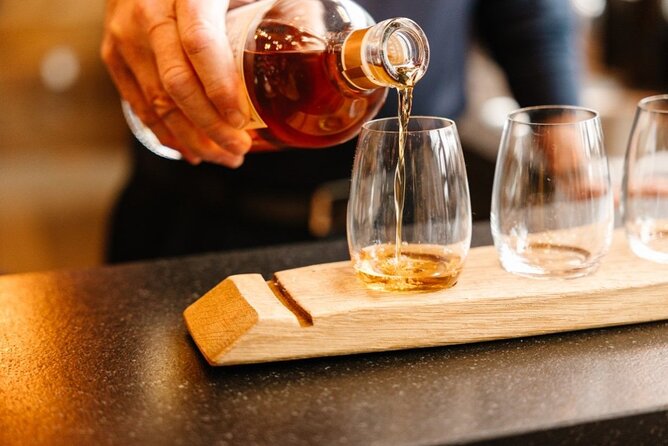 Brewery & Distillery Tour (Craft Beer, Spirits, and Cocktails) - Stop 4: The Exchange Brewery in Niagara-on-the-Lake’s Old Town