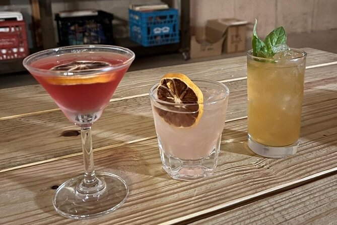 Brewery & Distillery Tour (Craft Beer, Spirits, and Cocktails) - The guide factor: what makes this tour feel smooth
